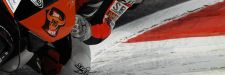 Monza 2008