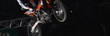 Supercross Bercy 2008
